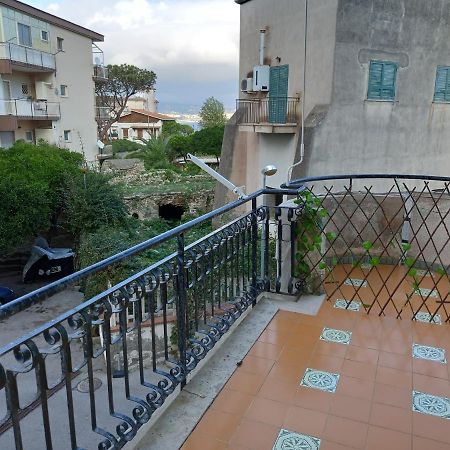 Domus Zagare - Wi-Fi Apartment Baia  Exterior photo