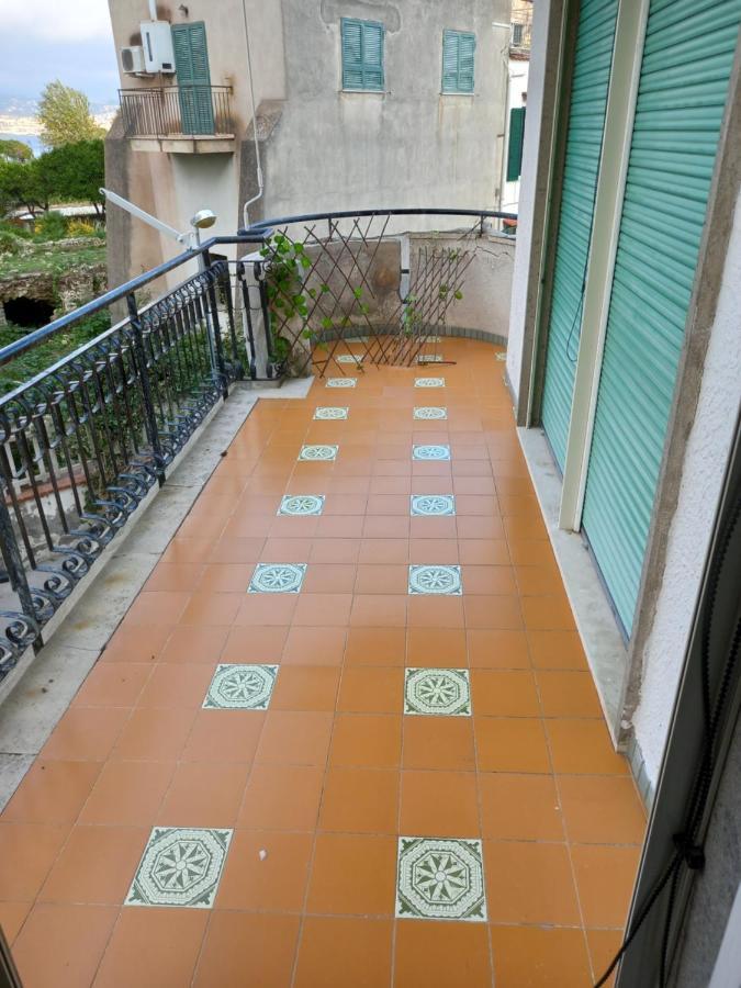 Domus Zagare - Wi-Fi Apartment Baia  Exterior photo