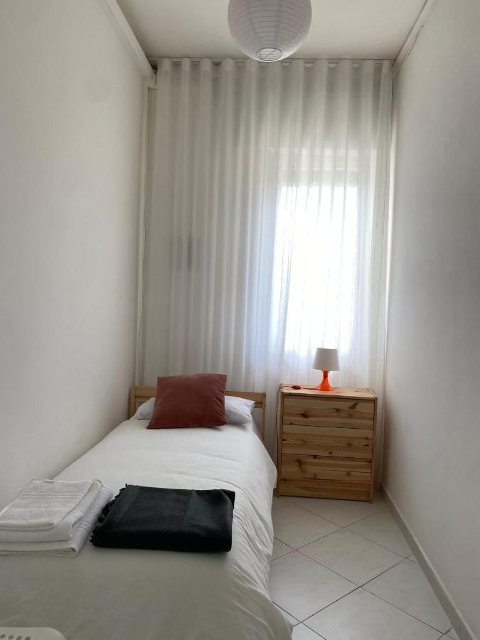 Domus Zagare - Wi-Fi Apartment Baia  Exterior photo