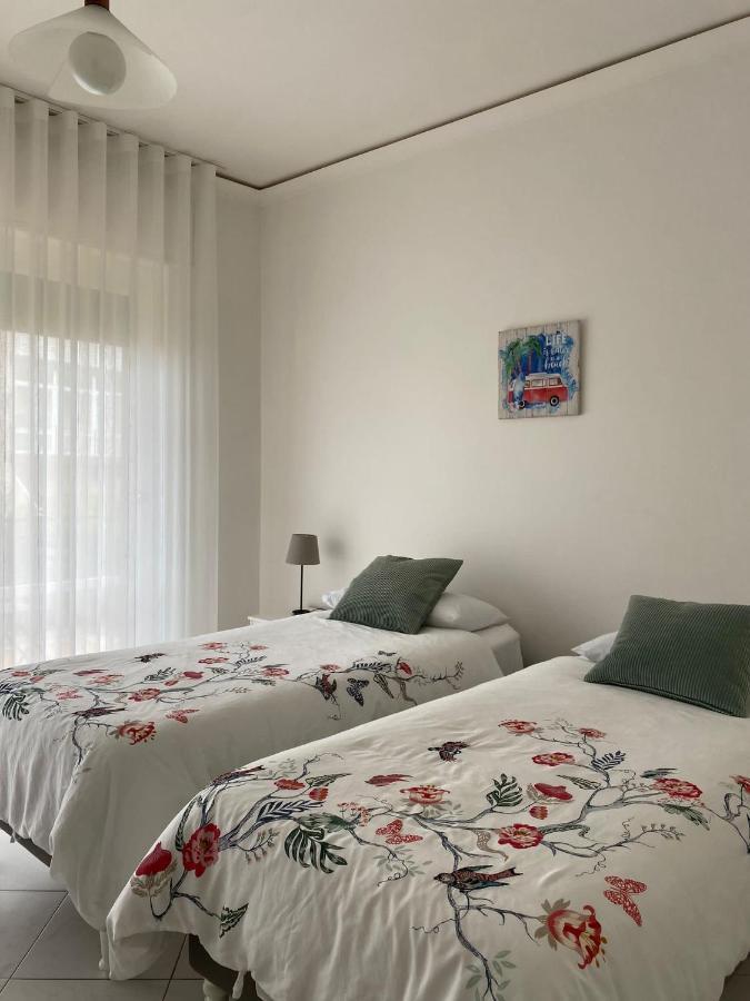 Domus Zagare - Wi-Fi Apartment Baia  Exterior photo